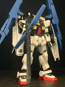 【市場希少品】ガンプラ ジャンク　HGUC スーパーガンダム　クリーニング済