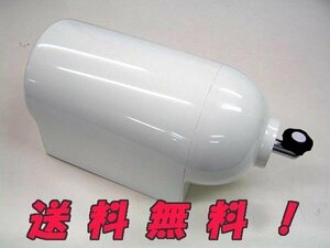 DA63Tキャリイトラック用バッテリーカバー(白ゲル)[受注生産品：約4週間]