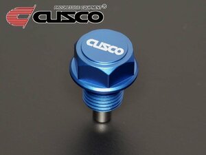 [CUSCO]CU серия Accord для Neo Jim aluminium сливной болт (M14×P1.5)[00B 001 ND02]