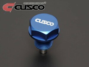 [CUSCO]GJ серия Impreza G4 для Neo Jim aluminium сливной болт (M16×P1.5)[00B 001 ND03]