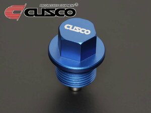 [CUSCO]GD серия Impreza для Neo Jim aluminium сливной болт (M20×P1.5)[00B 001 ND04]