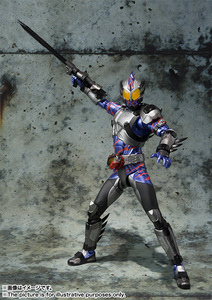 S.H.Figuarts Kamen Rider Amazon Neo 