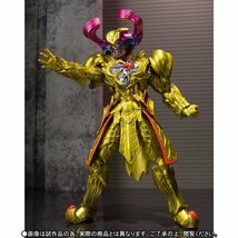 限定 S.H.Figuarts ハートロイミュード 超進化態_画像4