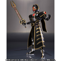 限定　S.H.Figuart　仮面ライダーオーガ_画像4