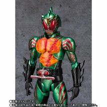 限定 S.H.Figuarts 仮面ライダーアマゾンズ 最後ノ審判セット_画像6