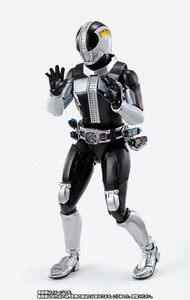 限定　S.H.F.（真骨彫製法）仮面ライダー電王 プラットフォーム