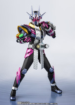 限定 S.H.F. 仮面ライダージオウⅡ_画像2