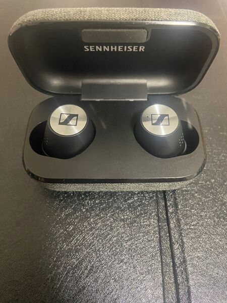 SENNHEISER MOMENTUM w2