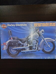  Imai 1/9 шкала Harley Davidson износ Tey ji*softiru специальный 