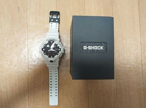 G-SHOCK