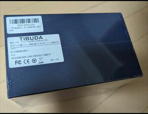 A17 TIBUDA ミニPC BT4.2 intel Alder-N Lake N95