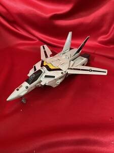 超時空要塞マクロス VF-1S スーパーバルキリー 1/55scale バンダイ