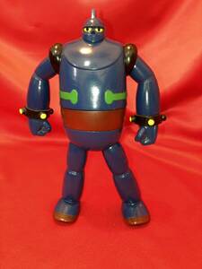  Tetsujin 28 number sofvi height 20 centimeter 