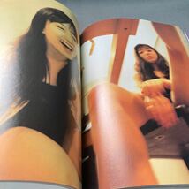 菅野美穂写真集 NUDITY 1997年発行_画像7