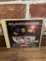 Black Moon War Zone Revisited duck down boot camp clik _画像1