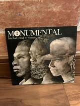 Pete Rock / Smif-N-Wessun Monumental_画像2