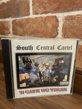 South Central Cartel N Gatz We Truss_画像1