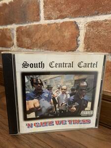 【輸入盤】 Ｎ Ｇａｔｚ Ｗｅ Ｔｒｕｓｓ／ＳｏｕｔｈＣｅｎｔｒａｌＣａｒｔｅｌ