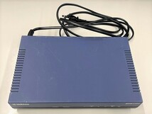 【中古】YAMAHA　イーサアクセスVPNルーター　RTX1100　ヤマハ[249103000504]_画像1