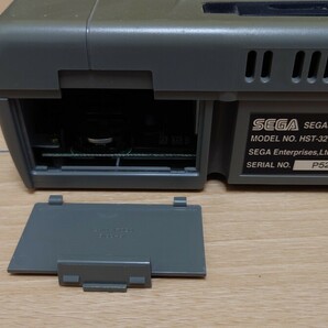 【ジャンク品】 SEGA セガ セガサターン SEGASATURNの画像6