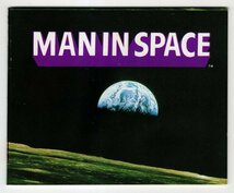 アメリカ　1969年　宇宙コイン　MAN IN SPACE　22枚セット　記念メダル　_画像4