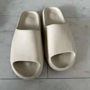  легкий скользящий сандалии adidas сандалии легкий скользящий 31.5cm б/у прекрасный товар 