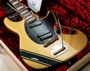 FENDER