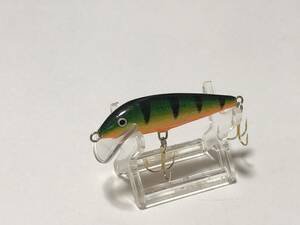 ラパラ スキャッター ラップ カウントダウン RAPALA SCATTER RAP COUNTDOWN MINNOW SCRCD-7 (検.フィンランド アイルランド オールド OLD) 