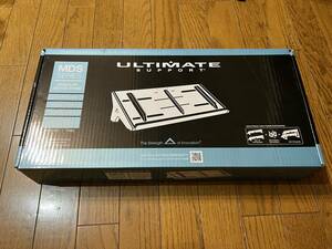  не использовался ULTIMATE MDS-100 Modular Device Stand modular устройство подставка (DJ подставка )