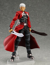 ▽figma 223 アーチャー Fate/stay night 未開封〇_画像1