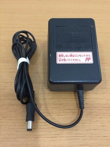  operation verification settled Super Famicom AC adaptor HVC-002 [ power cord ]