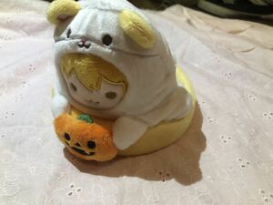 すとぷり　るぅとハロウィンカチューシャ未使用