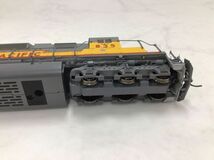 1円〜 動作確認済み KATO HOゲージ EMD SD38-2 37-6512 Union Pacific Y835_画像5