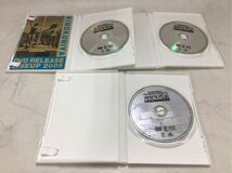 1円〜 火星年代記 メモリアルエディション DVD ボックス_画像4