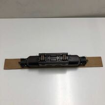 1円〜 ジャンク 天賞堂 HOゲージ 国鉄電車機関車 EF13 凸型_画像3