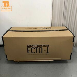 1円〜 店頭受取限定 BLITZWAY 1/6 ゴーストバスターズ ECTO-1 BW-UMS 10401 スタチュー