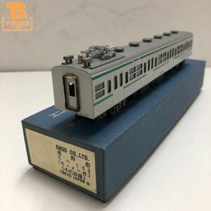 1 иен ~ рабочее состояние подтверждено end u HO gauge ходить на работу форма mo - 103 ( motor есть ) тысяч плата рисовое поле линия 