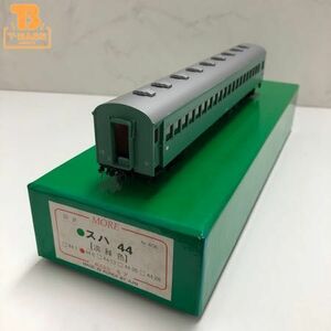 1 иен ~ рабочее состояние подтверждено moa HO gauge National Railways s - 44. зеленый цвет No.406