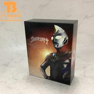 1 jpy ~ Ultraman Dyna Complete Blue-ray box 