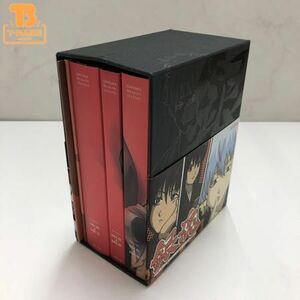 1円〜 銀魂 Blu-ray BOX シーズン3