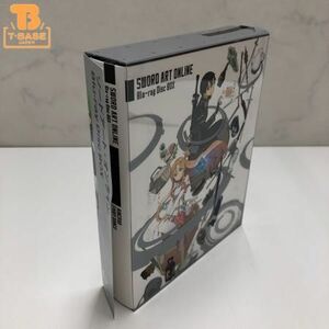 1円〜 ソードアート・オンライン Blu-ray Disc BOX