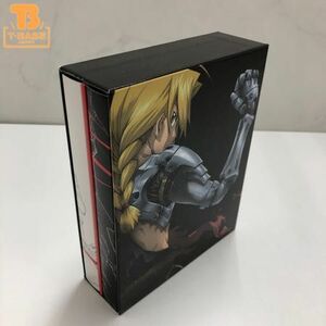 1円〜 鋼の錬金術師 Blu-ray Disc BOX