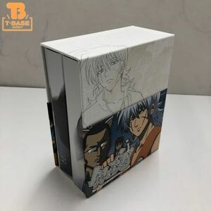 1円〜 銀魂 Blu-ray BOX 上