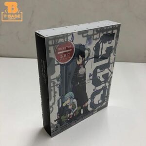 1円〜 ソードアート・オンライン ll ガンゲイルオンライン Blu-ray Disc BOX