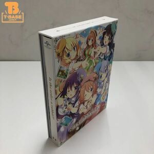 1円〜 ご注文はうさぎですか？？ Blu-ray BOX ２