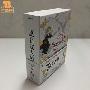 1円〜 夏目友人帳 Blu-ray Disc BOX ３