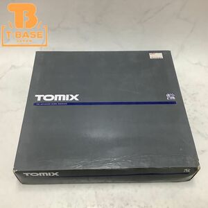 1円〜 TOMIX HOゲージ HO-090 JR E26系特急寝台客車(カシオペア)基本セットB