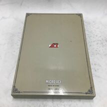 1円〜 ジャンク MICROACE Nゲージ A-0932 国鉄203系-0番台 改良型 基本 6両セット_画像2