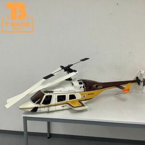 1円〜 同梱不可 ジャンク RC R/Cラジコン ラジコンヘリコプター エンジンRC Futaba S9201 PCM1024 等