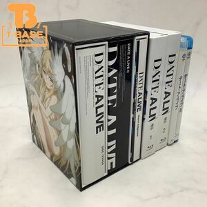 1円〜 デート・ア・ライブ ?、? ? 劇場版 万由里ジャッジメント、? ? ? 特典第十一話、第十三話付き Blu-ray